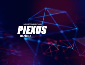 ps设计科技感十足的Banner广告背景