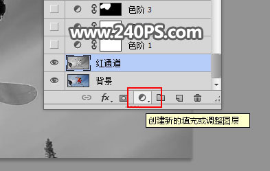 Photoshop快速的抠出冬季雪中运动的人物,PS教程,PS家园网