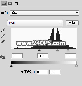 Photoshop快速的抠出冬季雪中运动的人物,PS教程,PS家园网