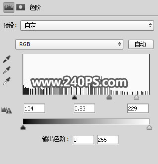 Photoshop快速的抠出冬季雪中运动的人物,PS教程,PS家园网