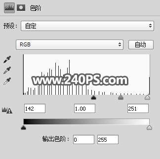 Photoshop快速的抠出冬季雪中运动的人物,PS教程,PS家园网