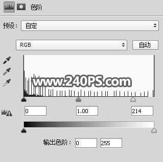 Photoshop快速的抠出冬季雪中运动的人物,PS教程,PS家园网