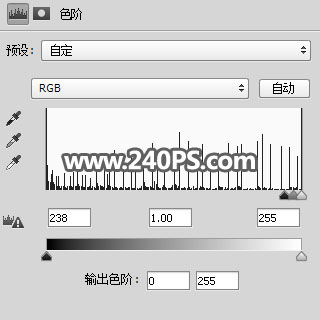 Photoshop快速的抠出冬季雪中运动的人物,PS教程,PS家园网