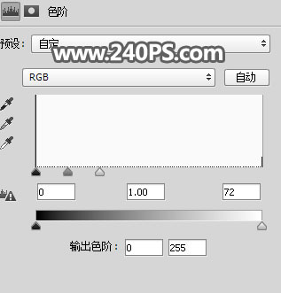 Photoshop快速的抠出冬季雪中运动的人物,PS教程,PS家园网
