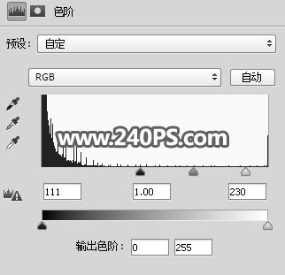 Photoshop快速的抠出冬季雪中运动的人物,PS教程,PS家园网