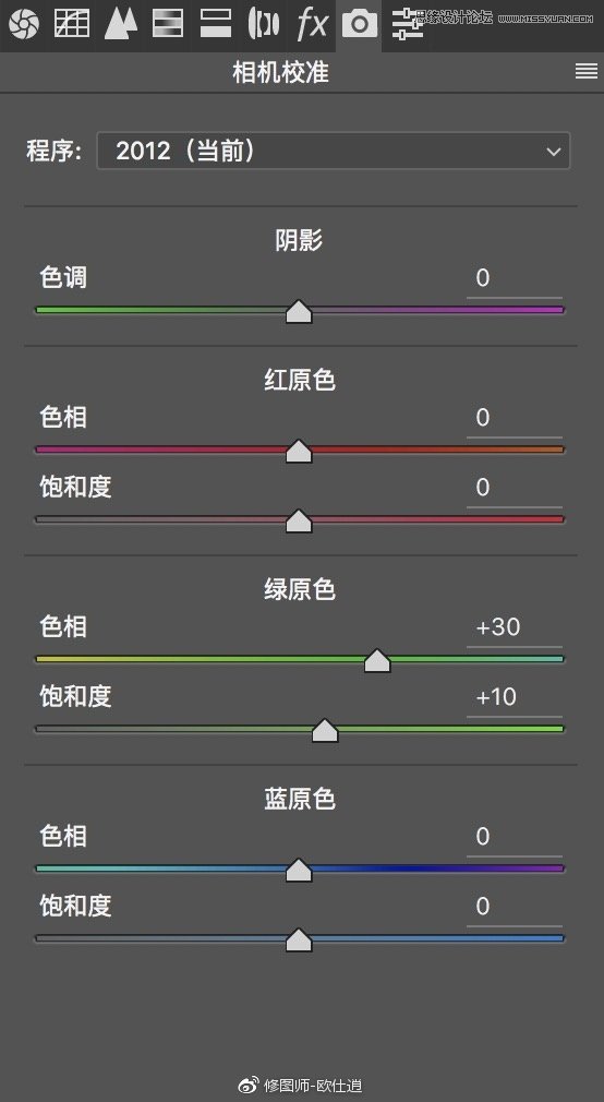 Photoshop快速调出人像文艺主题小清新效果,PS教程,PS家园网
