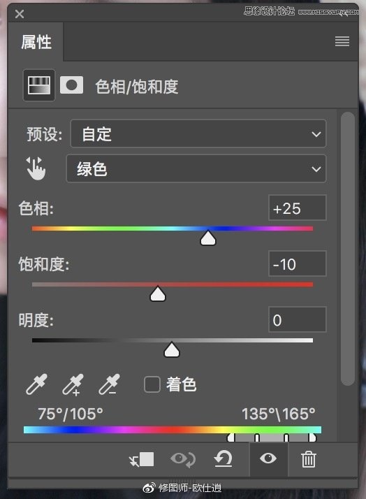 Photoshop快速调出人像文艺主题小清新效果,PS教程,PS家园网