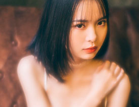 ps调出室内人像照片复古胶片艺术效果