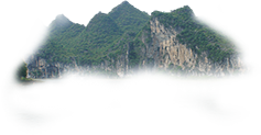 Photoshop创意合成手捧着瀑布微观场景图,PS教程,PS家园网