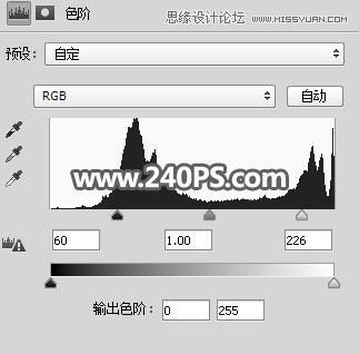 Photoshop快速抠出飘逸秀发的美女人像,PS教程,PS家园网