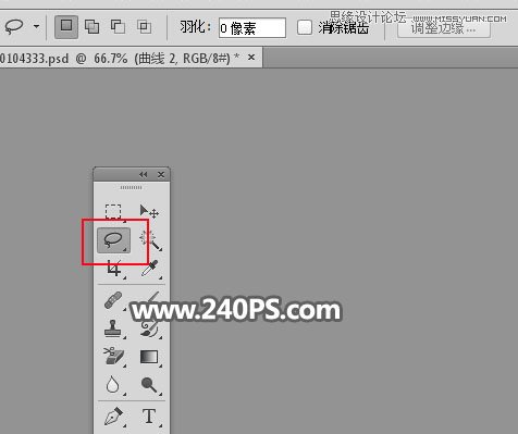 Photoshop使用通道工具抠出飘逸的透明婚纱照,PS教程,PS家园网
