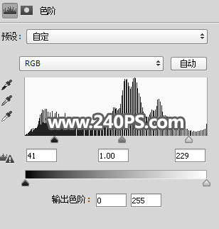 Photoshop抠出长发飘逸的美女人像,PS教程,PS家园网