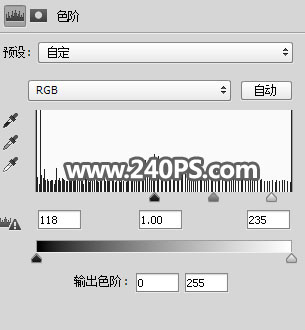 Photoshop抠出长发飘逸的美女人像,PS教程,PS家园网