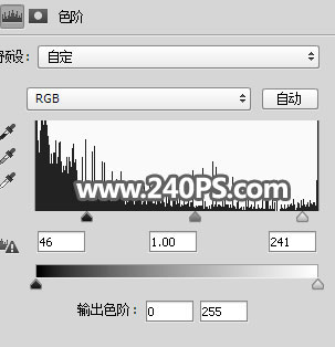Photoshop抠出长发飘逸的美女人像,PS教程,PS家园网