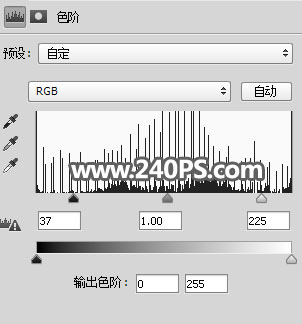 Photoshop抠出长发飘逸的美女人像,PS教程,PS家园网