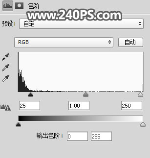 Photoshop抠出长发飘逸的美女人像,PS教程,PS家园网