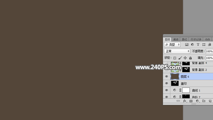 Photoshop抠出长发飘逸的美女人像,PS教程,PS家园网
