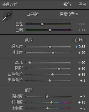 LR调出小清新主题风格的外景人像,PS教程,PS家园网