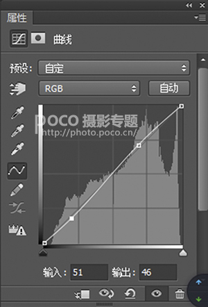 Photoshop调出人像照片后期通透暖色调,PS教程,PS家园网