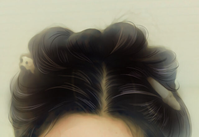 Photoshop制作中国风唯美主题工笔画人像效果,PS教程,PS家园网