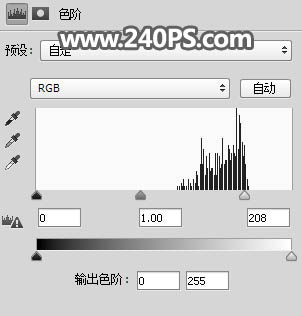 Photoshop抠出毛茸茸的小白兔教程,PS教程,PS家园网