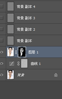 Photoshop巧用高斯模糊方法给人像后期磨皮,PS教程,PS家园网