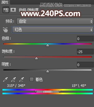 Photoshop保留质感给女性人物肖像后期磨皮,PS教程,PS家园网
