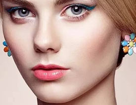 PS详细解析广告级人像磨皮教程