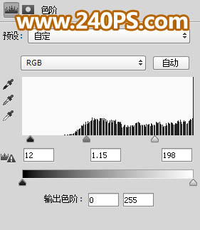 Photoshop巧用通道抠出多发丝的美女头像,PS教程,PS家园网