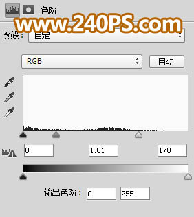 Photoshop巧用通道抠出多发丝的美女头像,PS教程,PS家园网