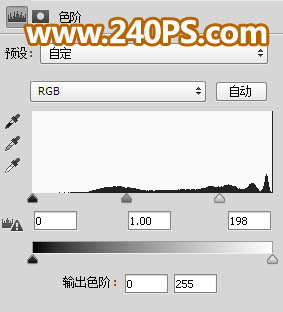 Photoshop巧用通道抠出多发丝的美女头像,PS教程,PS家园网