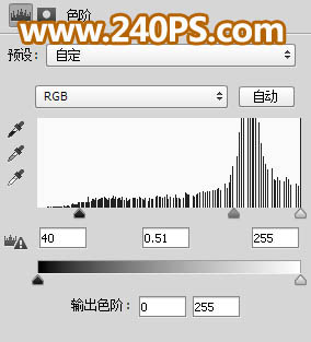 Photoshop巧用通道抠出多发丝的美女头像,PS教程,PS家园网