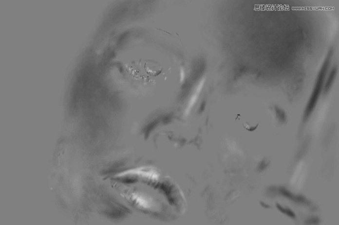 Photoshop给人物肖像后期精细磨皮教程,PS教程,PS家园网
