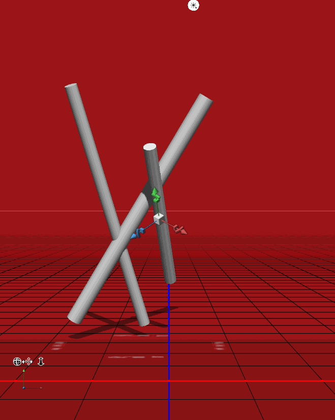 Photoshop巧用3D功能制作超酷的立体积木效果,PS教程,PS家园网