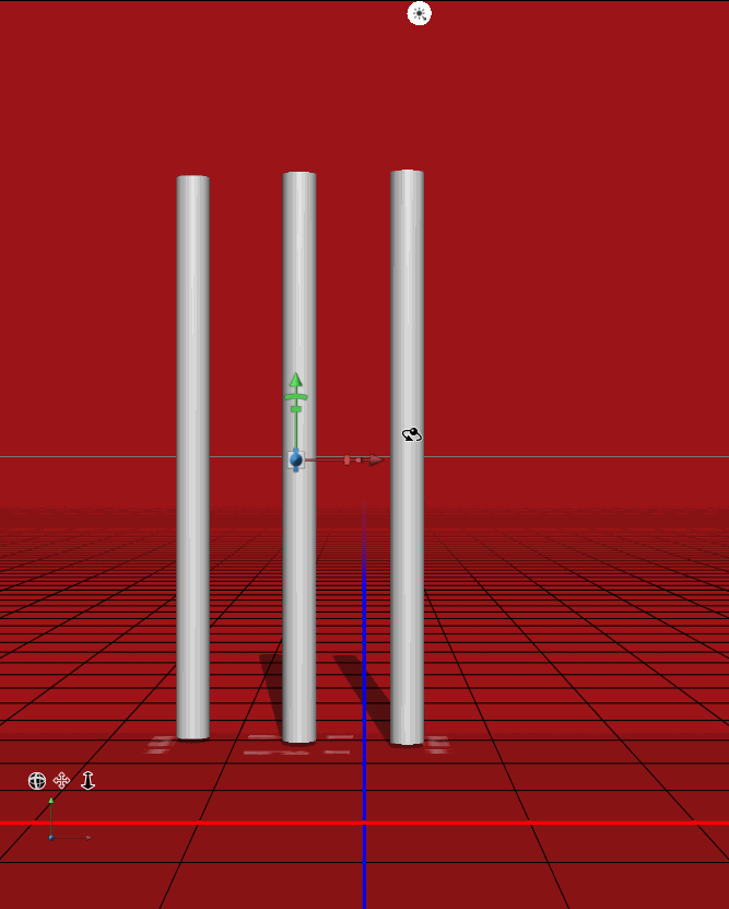 Photoshop巧用3D功能制作超酷的立体积木效果,PS教程,PS家园网