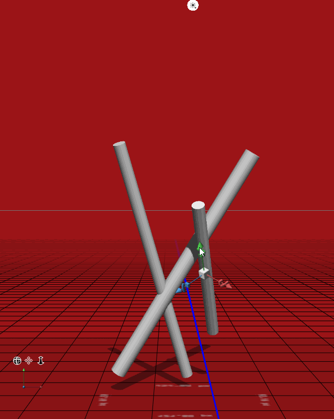 Photoshop巧用3D功能制作超酷的立体积木效果,PS教程,PS家园网