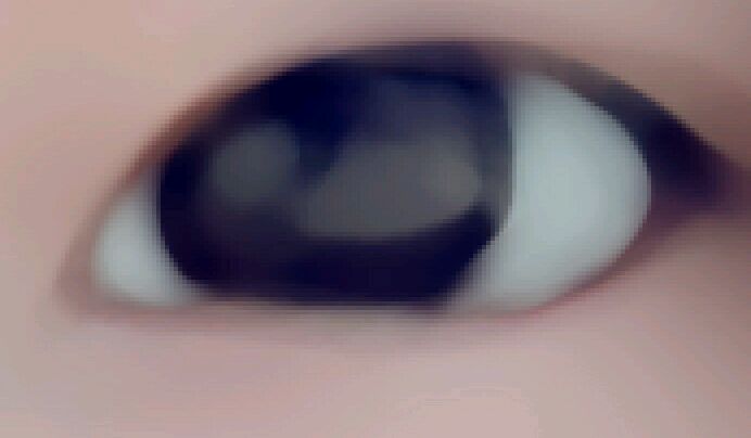 Photoshop结合SAI软件给手机模糊照转手绘,PS教程,PS家园网