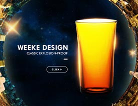 PS制作抽象主题风格全景海报教程