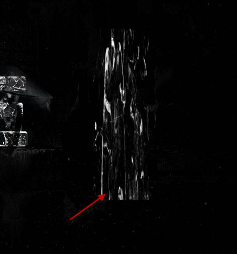 Photoshop制作超酷的冬季冰冻艺术字,PS教程,PS家园网