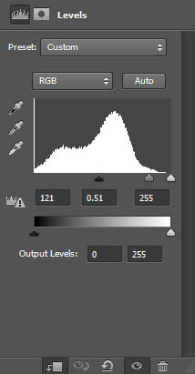Photoshop制作超酷的冬季冰冻艺术字,PS教程,PS家园网