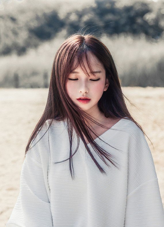 Photoshop结合LR调出外景人像甜美艺术效果,PS教程,PS家园网