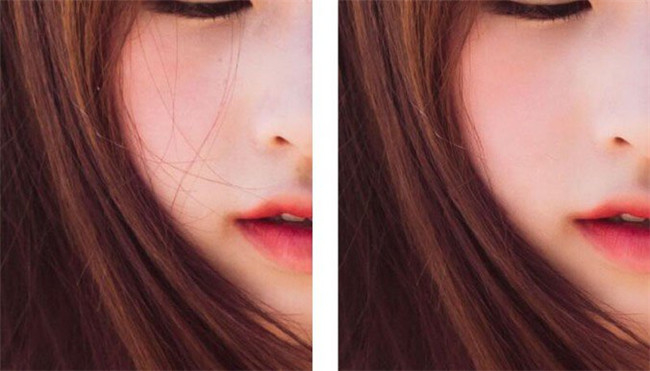 Photoshop结合LR调出外景人像甜美艺术效果,PS教程,PS家园网