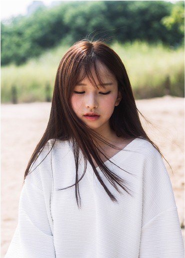 Photoshop结合LR调出外景人像甜美艺术效果,PS教程,PS家园网