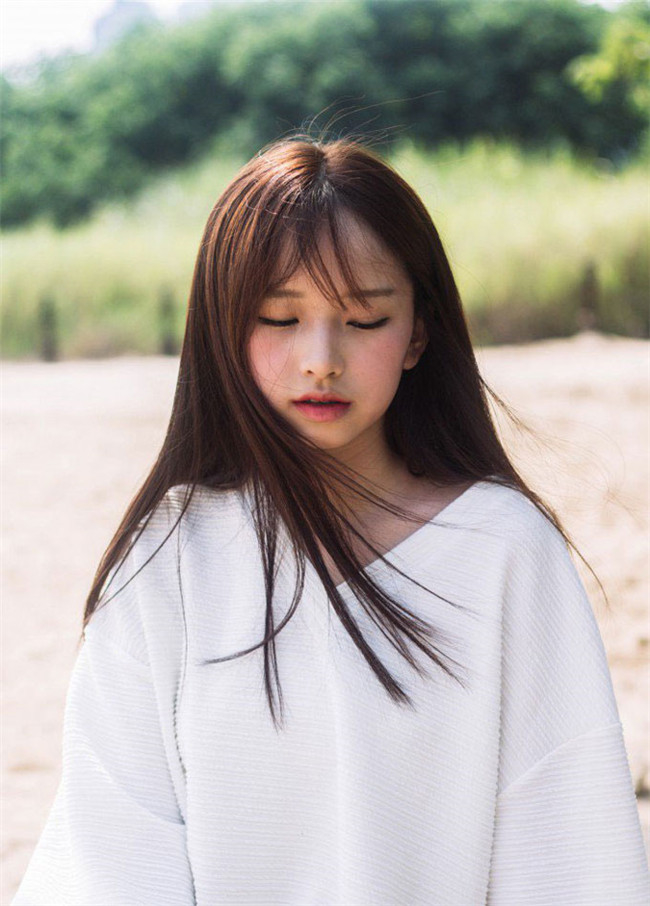 Photoshop结合LR调出外景人像甜美艺术效果,PS教程,PS家园网