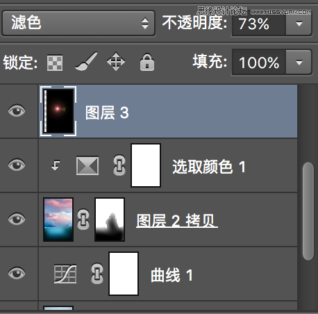 Photoshop调出外景人像照片唯美暖色效果,PS教程,PS家园网