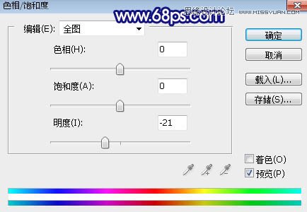 Photoshop调出草地美女照片唯美逆光效果,PS教程,PS家园网