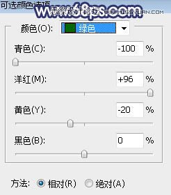 Photoshop给森林中人像添加耶稣光效果,PS教程,PS家园网