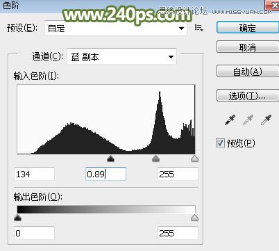 Photoshop详细解析透明婚纱的抠图方法,PS教程,PS家园网