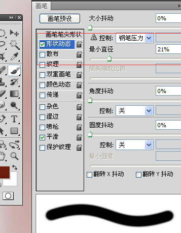 Photoshop把像素不高的人像照片转手绘处理,PS教程,PS家园网