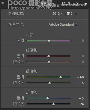 LR调出外景人像夏季文艺清新胶片风效果,PS教程,PS家园网